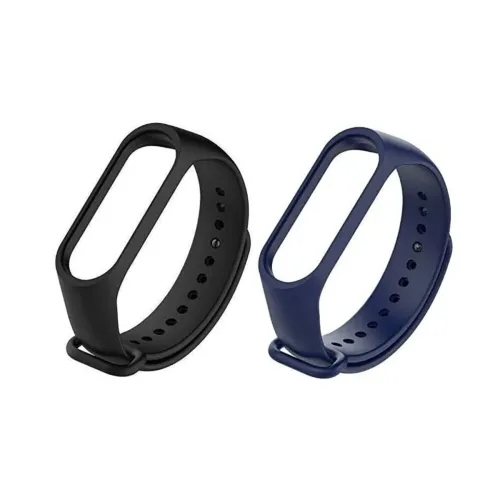 Image of Mi Band 3 & 4 Strap Band Wristband Strap 