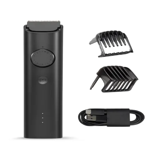 Image of Mi Men Xiaomi 2C Beard Trimmer - Black