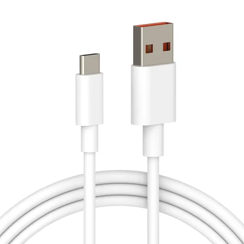 Image of Mi Usb To Type C 120W Hypercharge Cable