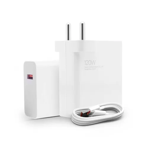 Image of Mi Xiaomi 120W Hyper Charge Adapter