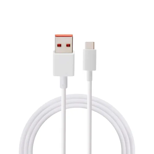 Image of MI Xiaomi Hypercharge type C 100 cm Cable