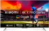 Mi Xiaomi X Pro 43-inch 4K Smart TV.