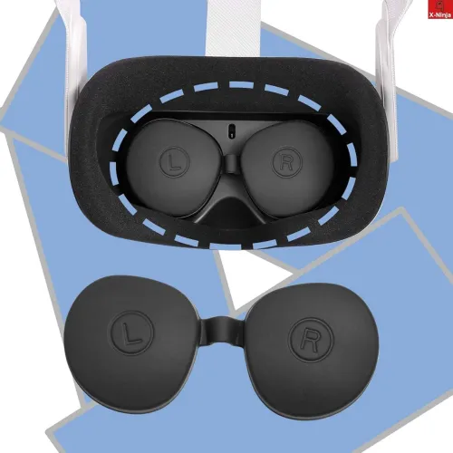 Image of MICROMINI X-Ninja Lens Cover for Quest 2