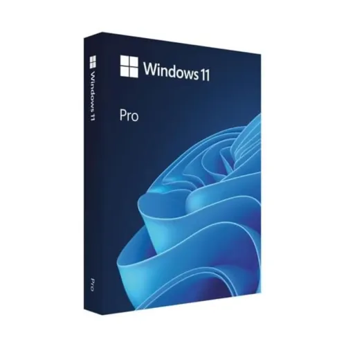 Image of Microsoft Windows 11 Pro 64-Bit | FPP | USB 3.0 | Single License