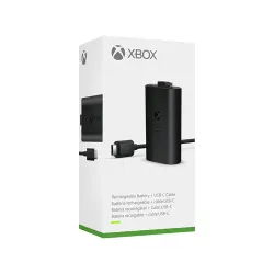 Microsoft Xbox Play Charge Kit V2