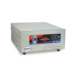 Microtek EML 8090 Voltage Stabilizer 100V-290V 2 Year Warranty