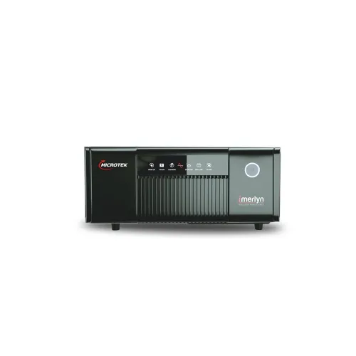 Image of Microtek iMerlyn 1850 Pure Sine Wave Inverter (1600VA)