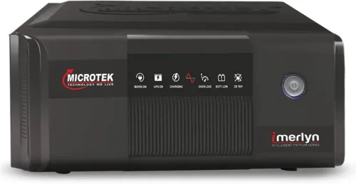 Image of Microtek Square Wave Inverter