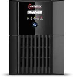 Microtek UPS JM SW 3000+/24V UPS JM SW 3000+/24V Pure Sine Wave Inverter
