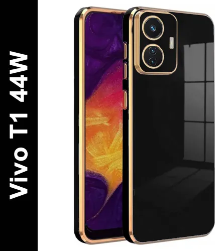 Image of Micvir Back Cover for Vivo T1 44W