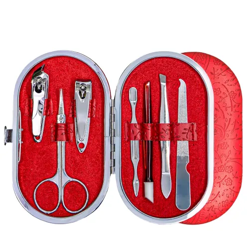 Image of Midazzle Manicure Pedicure Tool Set