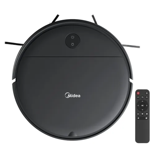 Image of Midea I2A Robotic Vacuum Cleaner with Remote