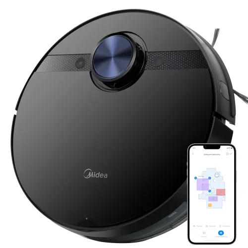Image of Midea M7 Evo Robotic Vacuum Cleaner