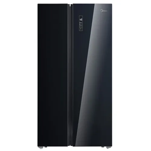 Image of Midea Mdrs853Fgg22Ind 661 L 1 Star Refrigerator 