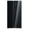 Midea Mdrs853Fgg22Ind 661 L 1 Star Refrigerator