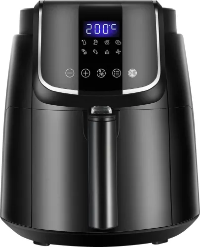 Image of Midea MF-CN40D2 Air Fryer (5 L)