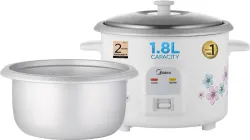 Midea MR-GM18HA Electric Rice Cooker