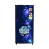 Midea MRD190D3HPCB 190 L 3 Star Refrigerator