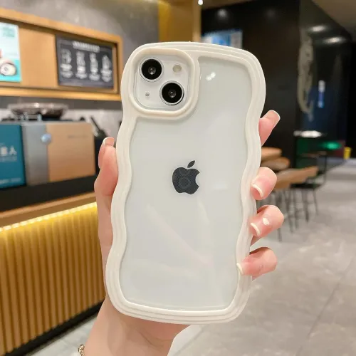 Image of MIDOS Back Cover Compatible with iPhone 14 Plus
