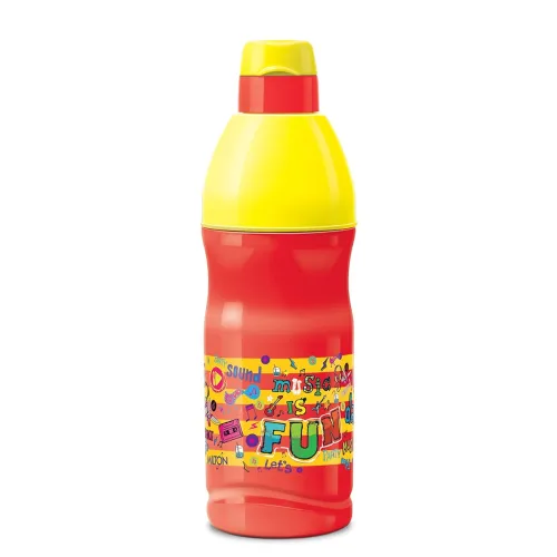 Image of Milton Kool Buddy 600 Plastic Insulated Water Bottle