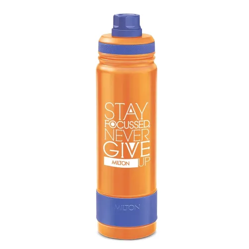 Image of Milton Astir 750 Thermosteel Hot and Cold Water Bottle