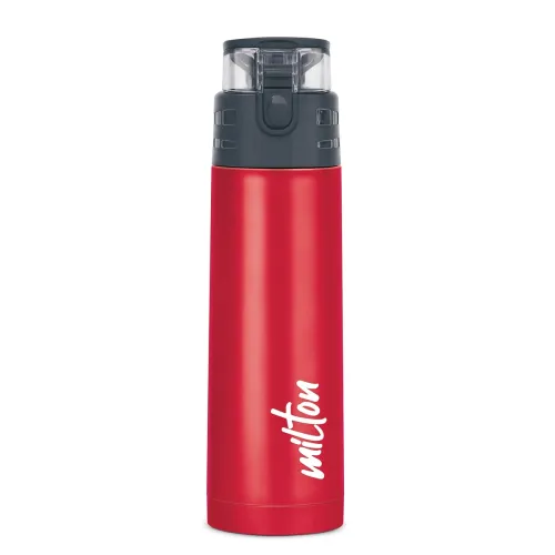 Image of Milton Atlantis 400 Thermosteel Water Bottle 350 ml