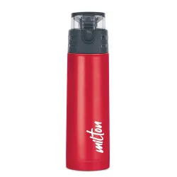 Milton Atlantis 400 Thermosteel Water Bottle 350 ml