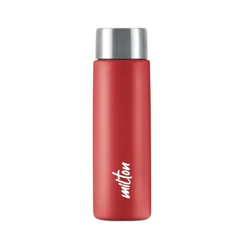 Image of MILTON Bitsy Buddies 450 Stainless Steel Water Bottle 430 ml