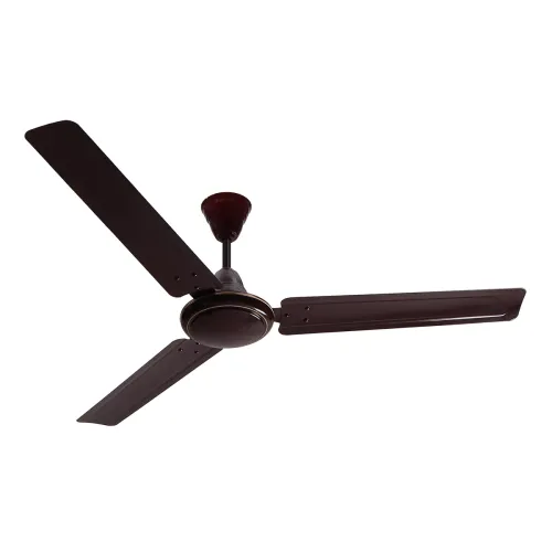 Image of MILTON Brezza 1200 mm Ceiling Fans For Home Bee 5 stars Rated Energy Saving Fans