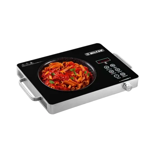 Image of MILTON Classic 2200W Infrared Cooktop