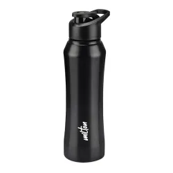MILTON Comet 1000 Single Wall Stainless Steel Water Bottle 1000ml