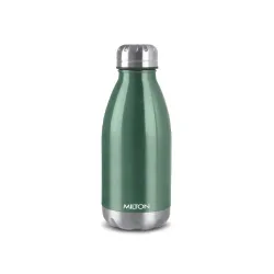 Milton Duo DLX 1000 Thermosteel Water Bottle, 1L