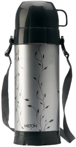 Image of MILTON Eiffel 1000 Insulated Hot or Cold Flask 910 ml Flask