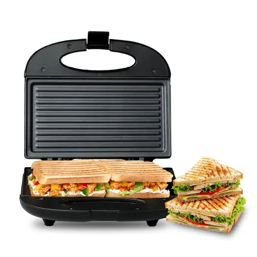 Image of MILTON Express Grill Sandwich Maker
