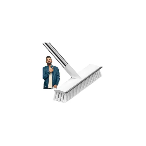 Image of Milton Figment 3-in-1 Bathroom Cleaning Brush