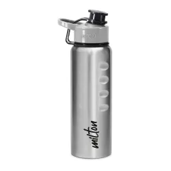 MILTON Gripper 750 ml Stainless Steel Water Bottle