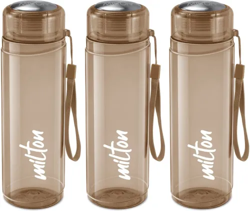 Image of MILTON Hector 1000 Pet Water Bottle Set of 3