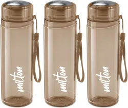 MILTON Hector 1000 Pet Water Bottle Set of 3