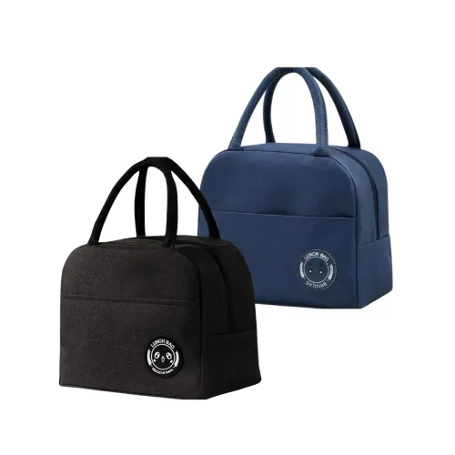 Image of Milton Insulated Lunch Bag for Office