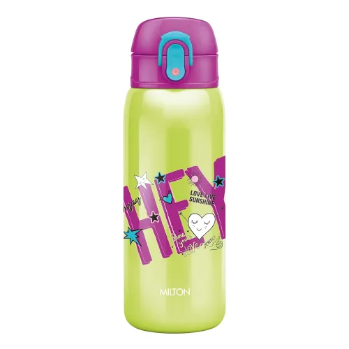 Image of Milton Jolly 475 | 390ml Thermosteel Kids Bottle