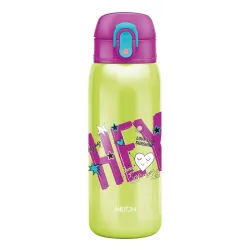 Milton Jolly 475 | 390ml Thermosteel Kids Bottle