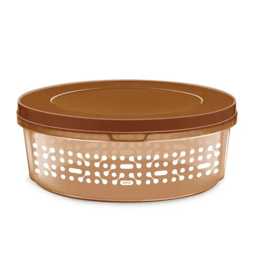 Image of MILTON Keepex Pet Storage Jar, 1300 ml,