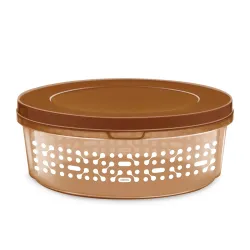 MILTON Keepex Pet Storage Jar, 1300 ml,