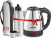 Milton Kettle & Flask Set – 1.5L + 750ml