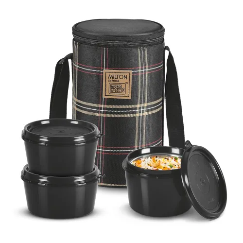 Image of MILTON Lofty Lunch Box