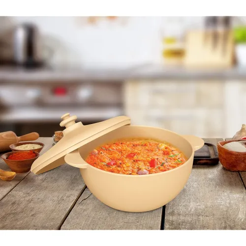 Image of MILTON Micro 1500 Plastic Casserole