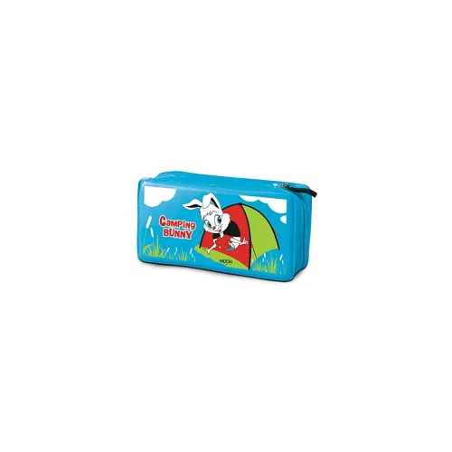 Image of MILTON Mini Lunch Kids 2 Cont - Blue