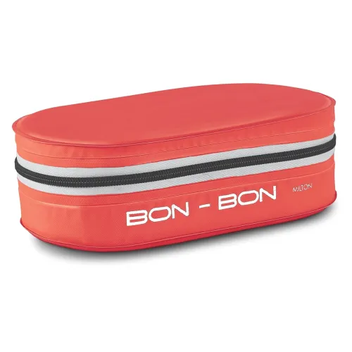 Image of MILTON New Bon Bon Plastic Lunch Box