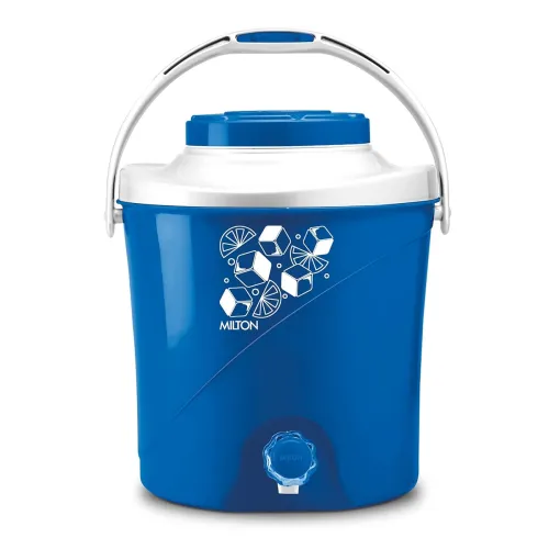 Image of Milton New Kool Stallion Insulated Plastic Water Jug 9.7 litres