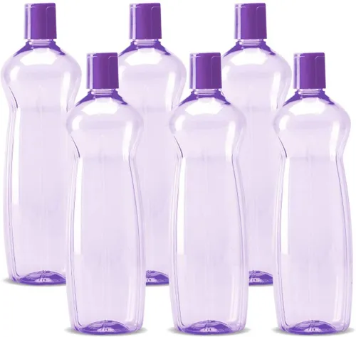 Image of MILTON Pacific 1000ml Bottle PET Pack of 6